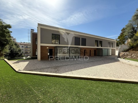 Apartamento T3 em Leiria, Pousos, Barreira e Cortes, Leiria
