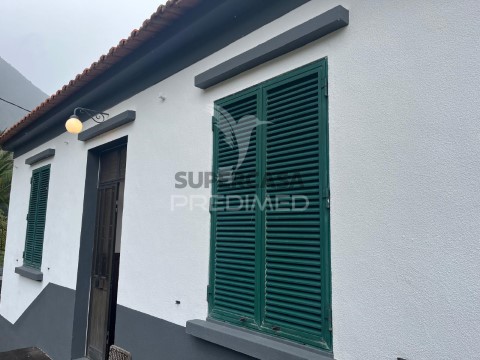 Moradia T3 em São Vicente, São Vicente