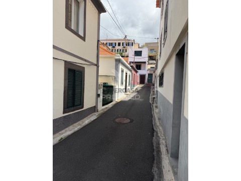 Maison 7 Chambres au Santa Maria Maior, Funchal
