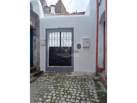 房子 2 卧室 在 Sé e São Lourenço, Portalegre