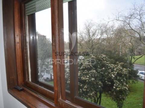 Apartamento T2 em Cedofeita, Santo Ildefonso, Sé, Miragaia, São Nicolau e Vitória, Porto