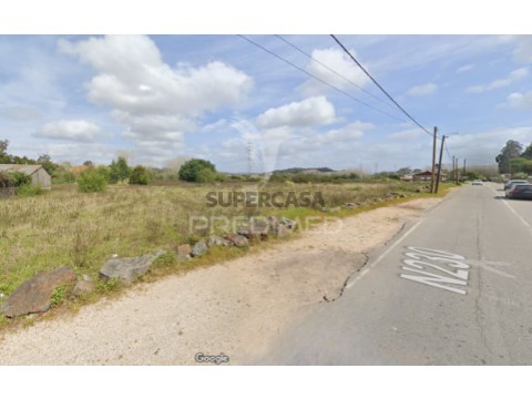 Terreno em Glória e Vera Cruz, Aveiro