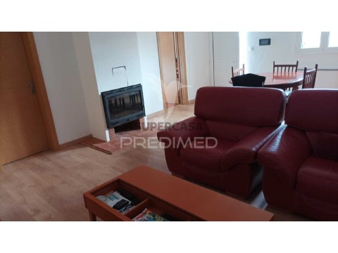 Moradia T1 em Couço, Coruche