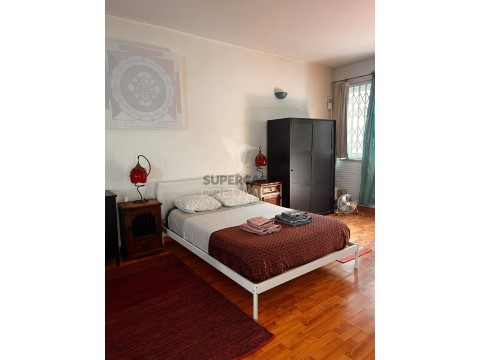 Apartamento em Almada, Cova da Piedade, Pragal e Cacilhas, Almada