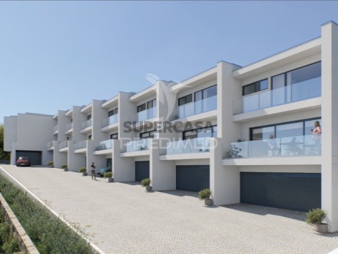 Moradia T3 em Fânzeres e São Pedro da Cova, Gondomar