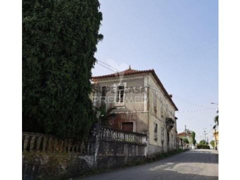 Quinta Rural T4 em Fiães, Santa Maria da Feira