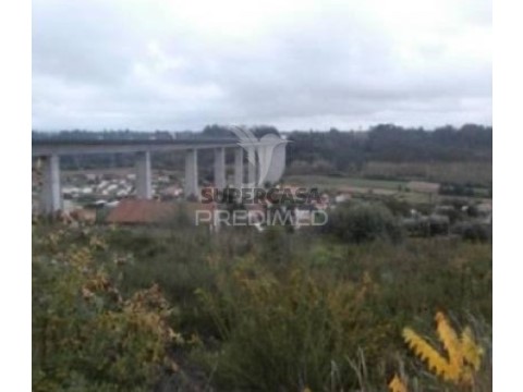 Terreno em Recardães e Espinhel, Águeda