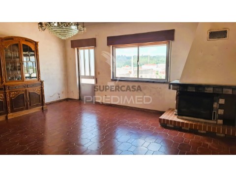Haus 3 Zimmer auf Arneiro das Milhariças, Santarém
