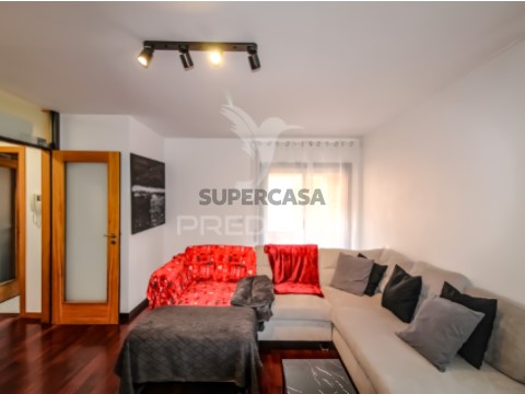 Apartamento T3 em Baguim do Monte (Rio Tinto), Gondomar
