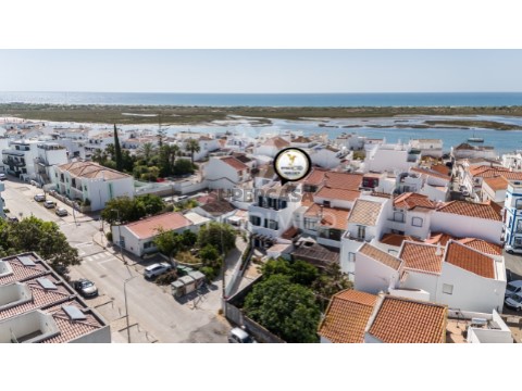 Moradia T3 em Conceição, Tavira