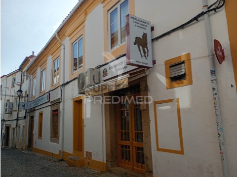 Huis 4 kamers Op Sé e São Lourenço, Portalegre