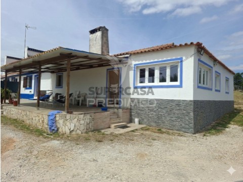Haus 4 Zimmer auf Pardais, Vila Viçosa