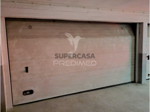 Garagem em São Sebastião, Setúbal