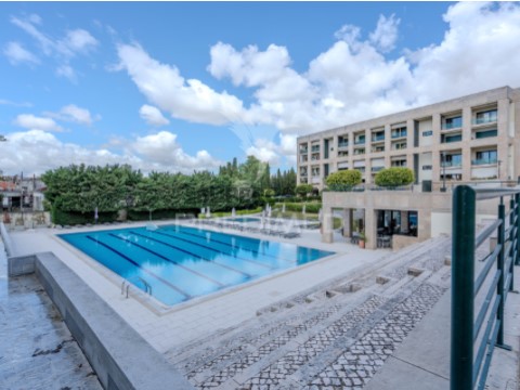 Apartamento T3 em Belém, Lisboa