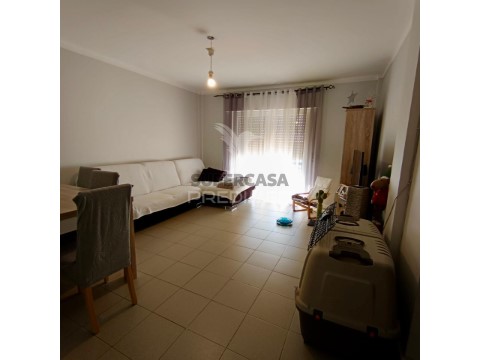 Apartamento T3 em São Sebastião, Setúbal