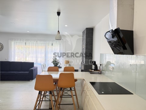 Moradia T4 em Fátima, Ourém