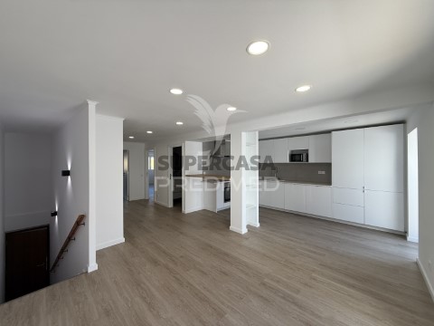 Apartamento T2 em Cidade de Santarém, Santarém