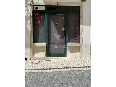 Comercial em Cidade de Santarém, Santarém