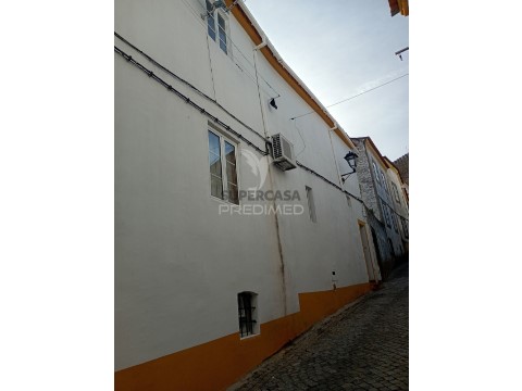 Andar de Moradia T8 em Sé e São Lourenço, Portalegre