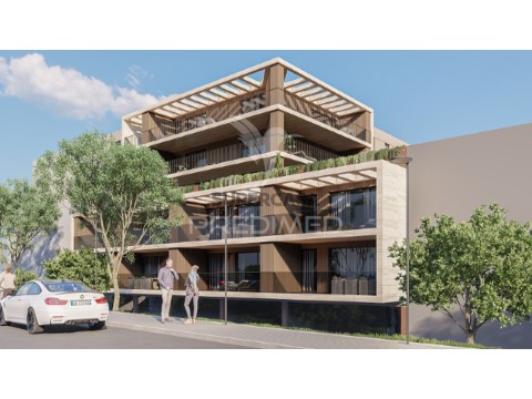 Apartamento T2 em Real, Dume e Semelhe, Braga