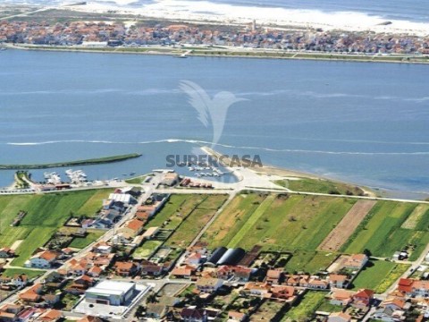 Terreno em Gafanha da Encarnação, Ílhavo