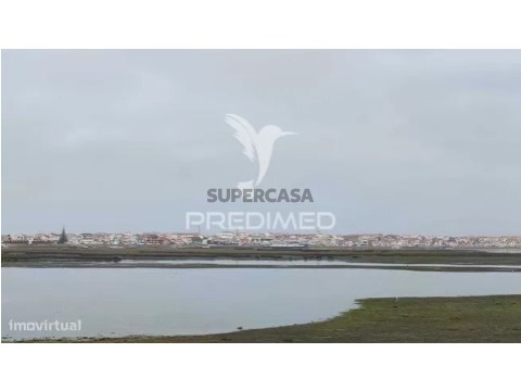 Terreno em Gafanha da Encarnação, Ílhavo