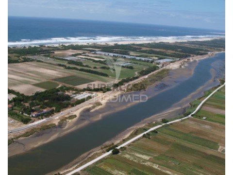 Terreno em Gafanha da Encarnação, Ílhavo