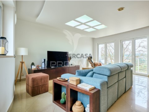 Appartement 3 Chambres au Fátima, Ourém