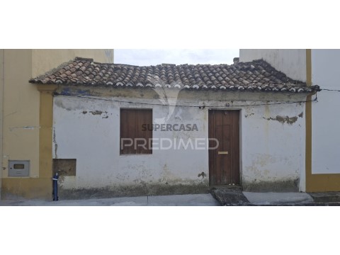 Haus 3 Zimmer auf Alvega e Concavada, Abrantes