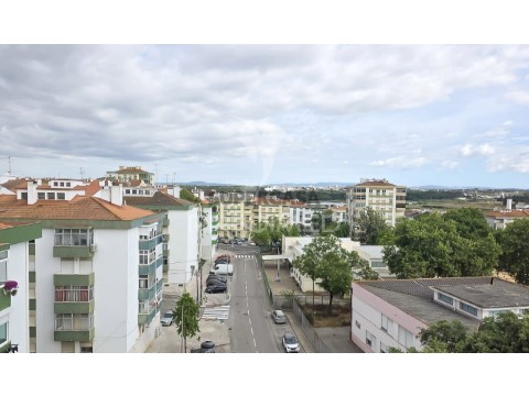 Apartamento T3 em Corroios, Seixal