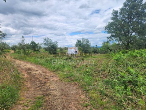 Terreno em Pussos São Pedro, Alvaiázere