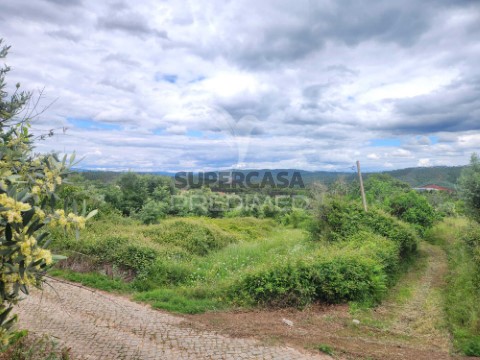 Terreno em Pussos São Pedro, Alvaiázere