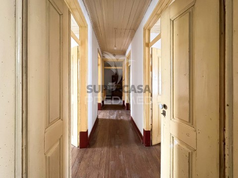 建筑 在 Sardoal, Sardoal