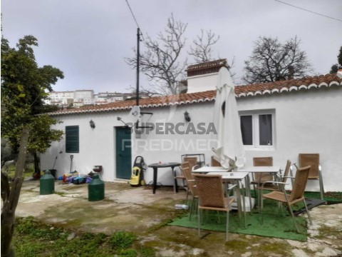 Quinta Rural T2 em Sé e São Lourenço, Portalegre