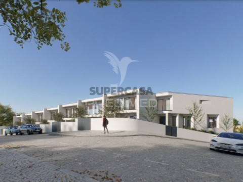 Moradia T3 em Fânzeres e São Pedro da Cova, Gondomar