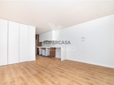 Apartamento T0 em São José de São Lázaro e São João do Souto, Braga
