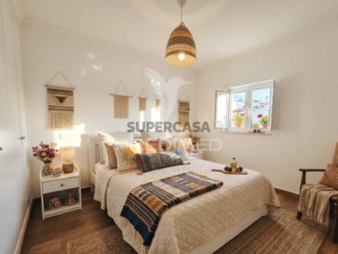 Apartamento T3 em Alcoutim e Pereiro, Alcoutim