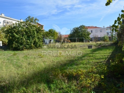 Terreno em Ajuda, Lisboa