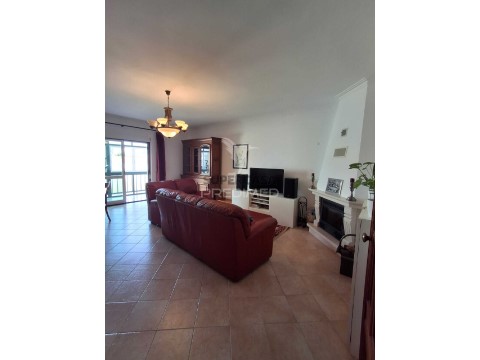 Apartamento T3 em São Sebastião, Setúbal