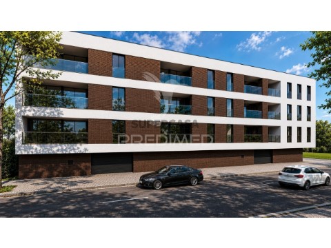 Appartement 1 kamer Op Valença, Cristelo Covo e Arão, Valença