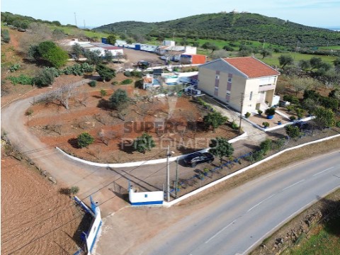 Huis 7 kamers Op Caia, São Pedro e Alcáçova, Elvas