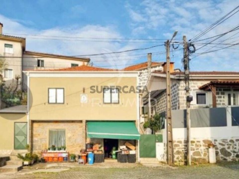 Moradia T3 em Real, Dume e Semelhe, Braga