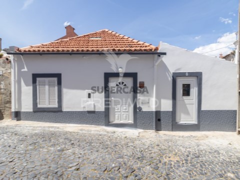 Moradia T2 em Barreiro e Lavradio, Barreiro