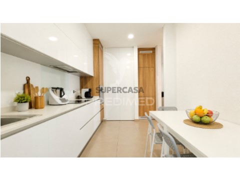 Apartamento T2 em Fátima, Ourém
