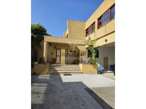 Moradia T6 em Alfena, Valongo