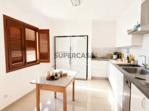 Moradia T3 em Benfica do Ribatejo, Almeirim