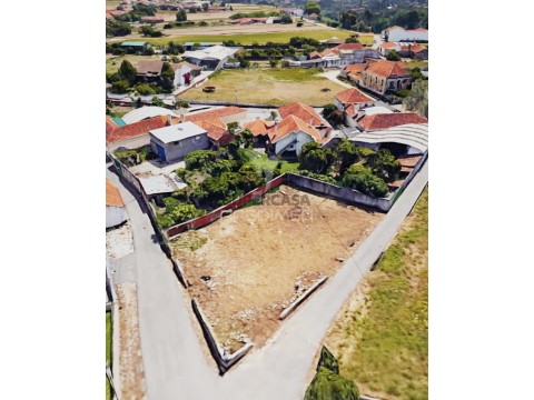 Terreno em Sosa, Vagos