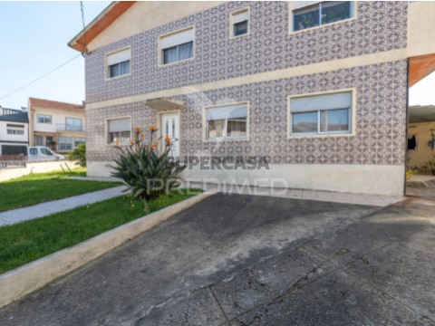 Andar de Moradia T3 em Ermesinde, Valongo