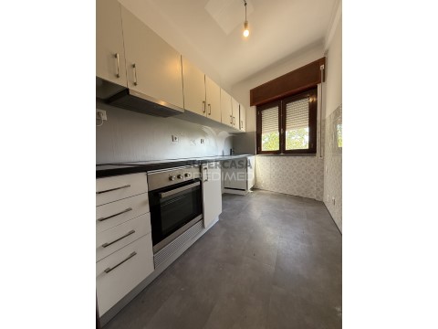 Apartamento T2 em Cidade de Santarém, Santarém