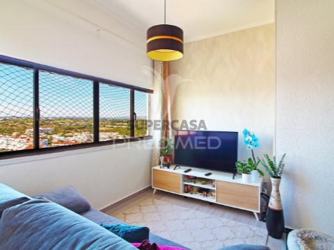 Apartamento T2 em Albufeira e Olhos de Água, Albufeira